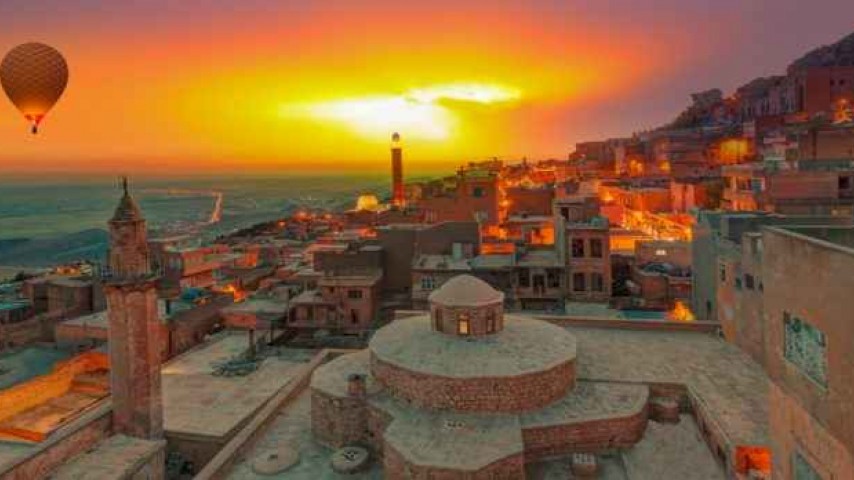 Butik Mardin Midyat Turu Butik Mardin Midyat Turu