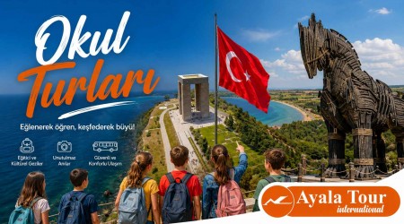 Okul Turları