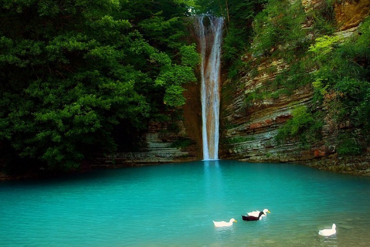 Sinop Amasya Turu