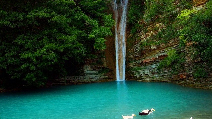 Sinop Amasya Turu