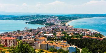 Sinop Amasya Turu