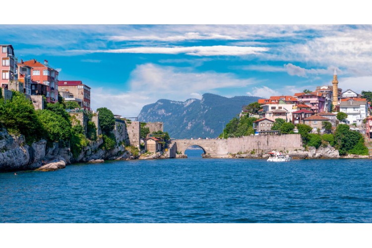 Sinop Amasya Turu
