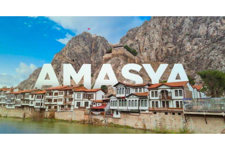 Sinop Amasya Turu