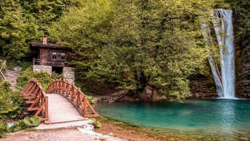 Sinop Amasya Turu