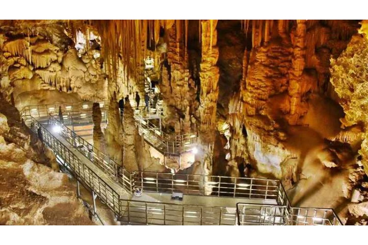 Sümela Manastırı Turu