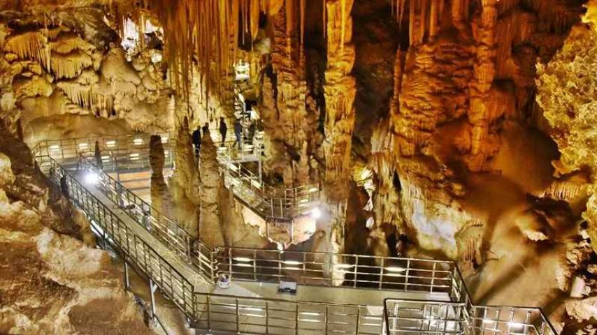 Sümela Manastırı Turu Sümela Manastırı Turu