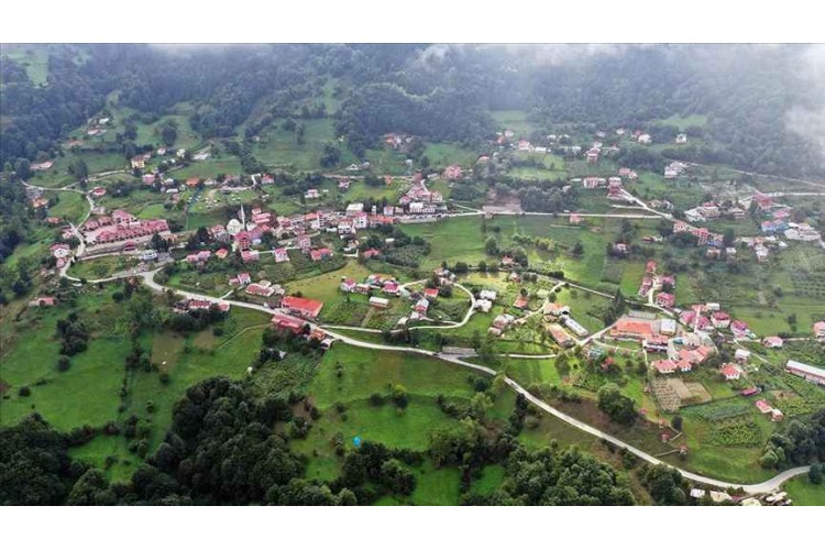 Sümela Manastırı Turu