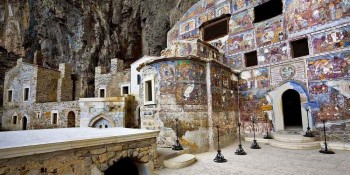 Uzungöl Sümela Turu