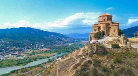 Tiflis Turu