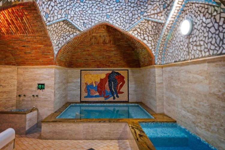 Her Cuma Rize Çıkışlı Tiflis & Gürcistan Turu