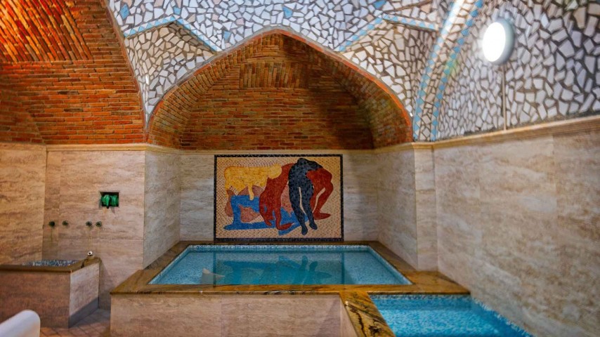 Her Cuma Rize Çıkışlı Tiflis & Gürcistan Turu