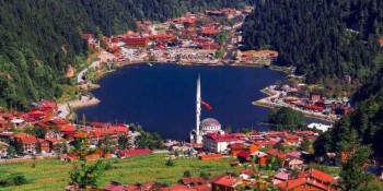 Uzungöl Turu