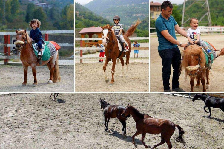 Rize Çıkışlı Uzungöl Turu