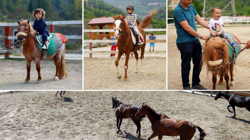 Rize Çıkışlı Uzungöl Turu