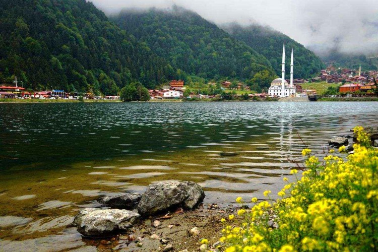 Rize Çıkışlı Uzungöl Turu