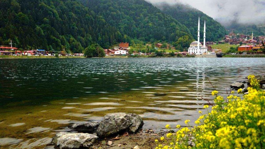 Rize Çıkışlı Uzungöl Turu