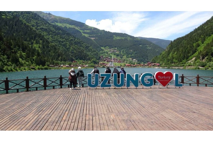 Rize Çıkışlı Uzungöl Turu