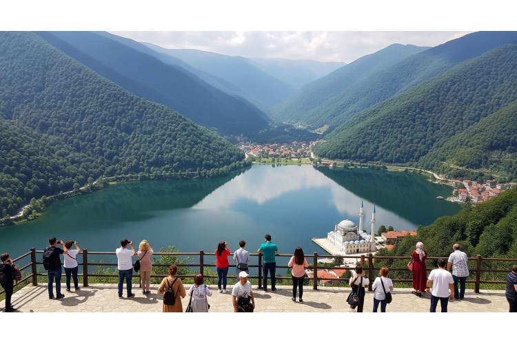 Rize Çıkışlı Uzungöl Turu