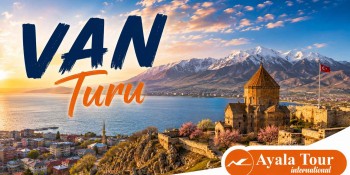 Van Turu