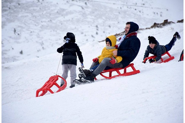 Günübirlik Zigana Turu Avantajları