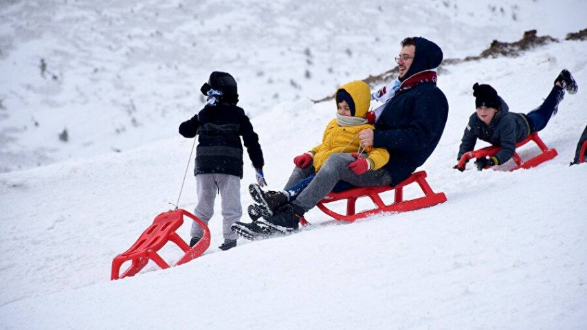 Zigana Turu Zigana Turu