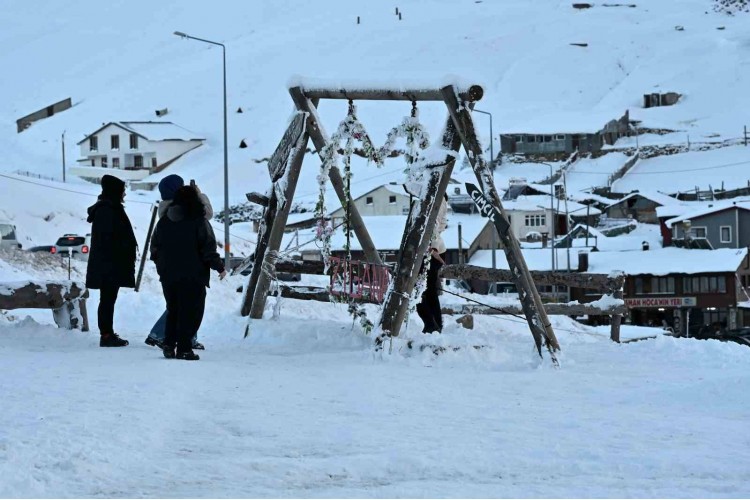 Günübirlik Zigana Turu Avantajları