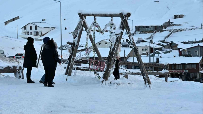 Günübirlik Zigana Turu Avantajları