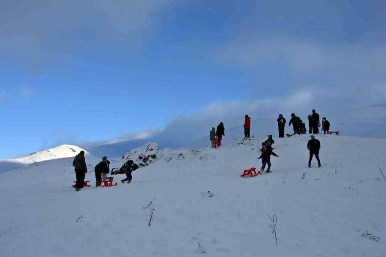 Günübirlik Zigana Turu Avantajları