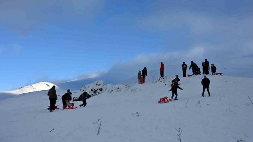 Günübirlik Zigana Turu Avantajları