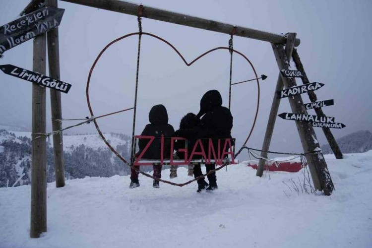 Günübirlik Zigana Turu Avantajları