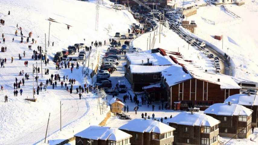 Günübirlik Zigana Turu Avantajları