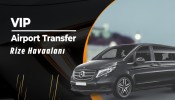 Rize Havalimanı - Batum Transfer