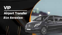 Rize Havalimanı - Ayder Transfer Rize Havalimanı - Ayder Transfer