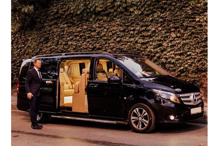 Trabzon Havalimanı – Batum Transfer