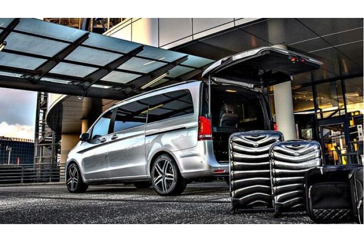 Trabzon Havalimanı – Batum Transfer