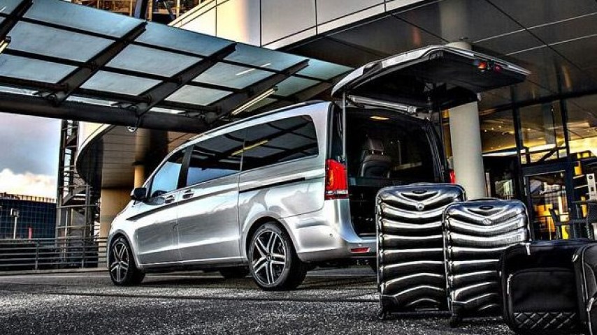 Trabzon Havalimanı – Ayder Yaylası Transfer Trabzon Havalimanı – Ayder Yaylası Transfer