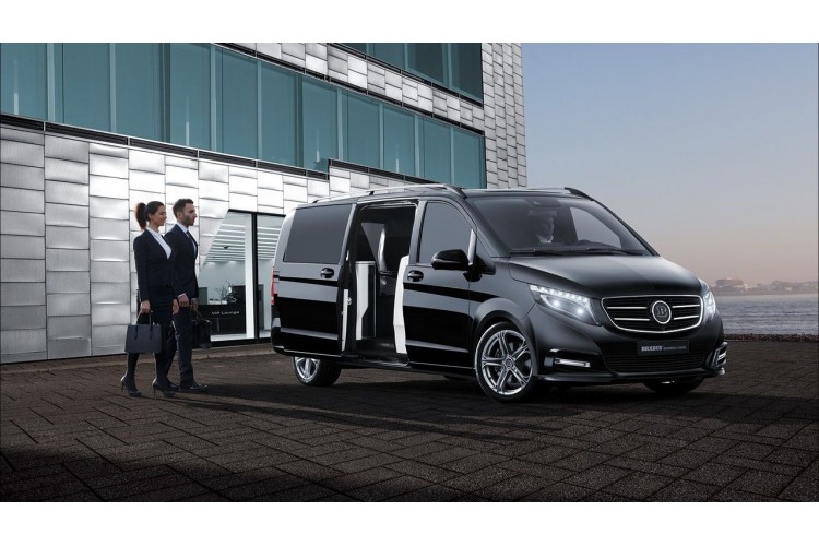 Trabzon Havalimanı – Batum Transfer