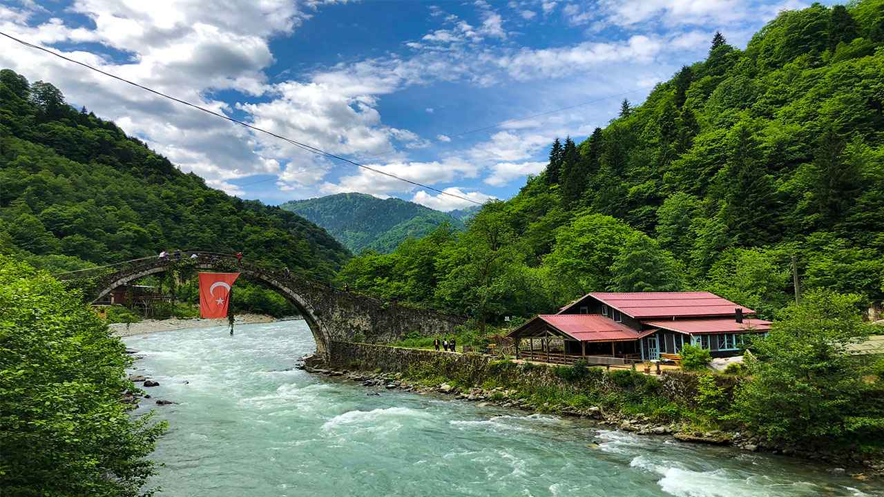 Ayder Yaylası Turu 2026 – Rize çıkışlı günübirlik Ayder Yaylası turu