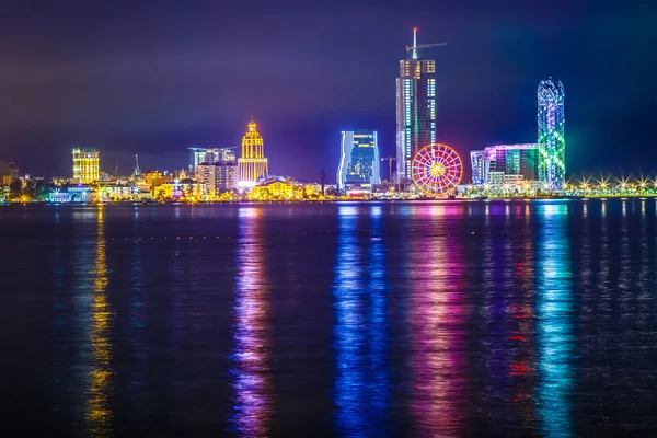 Batum gece turu Ayala Tour ile Gürcistan Batum gezisi